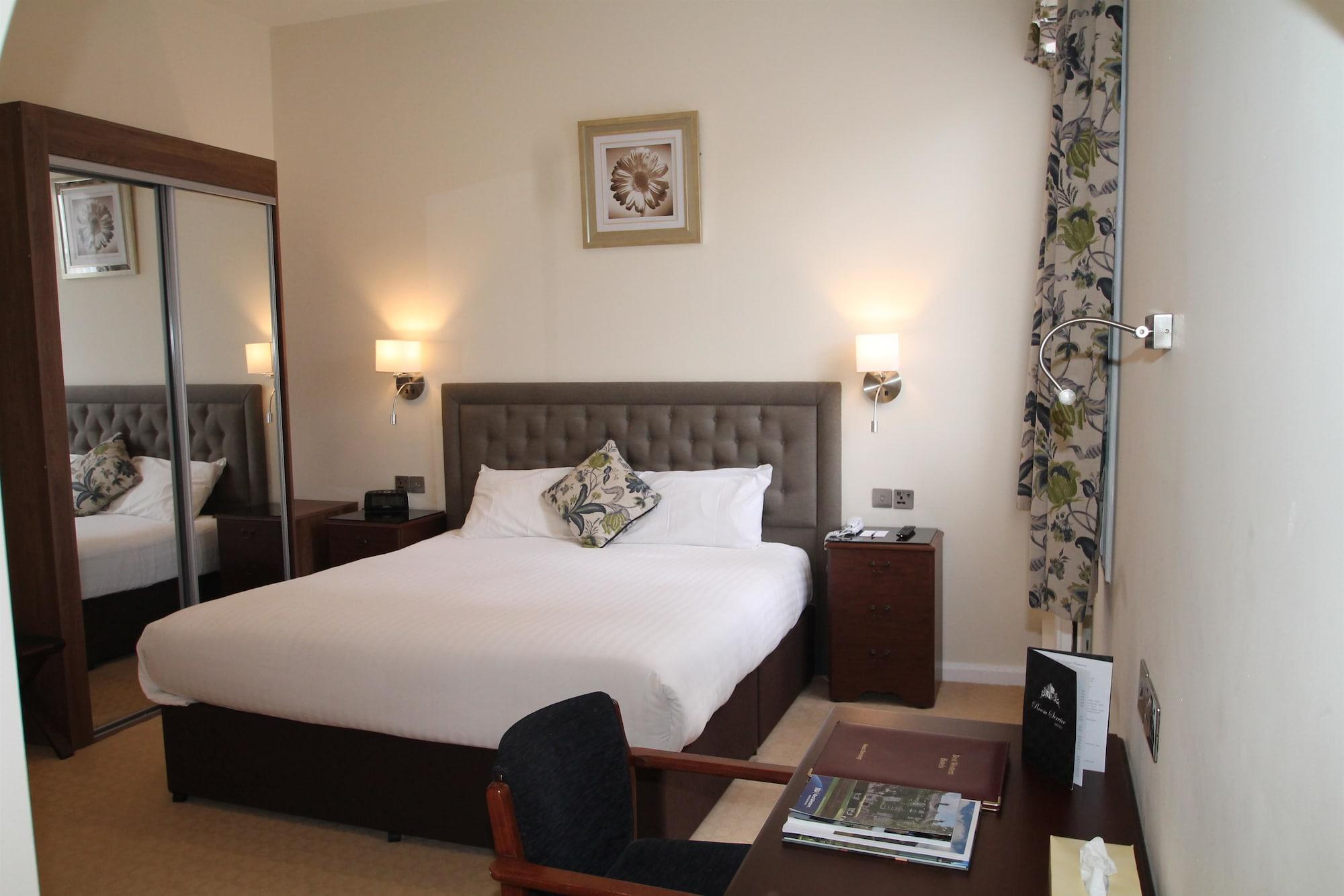 Bestwood Lodge Hotel هوكنال توركارد المظهر الخارجي الصورة