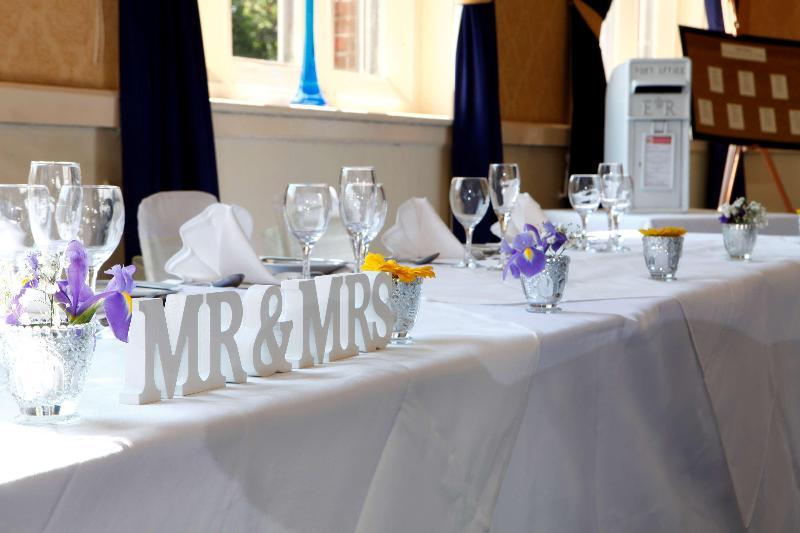 Bestwood Lodge Hotel هوكنال توركارد المظهر الخارجي الصورة
