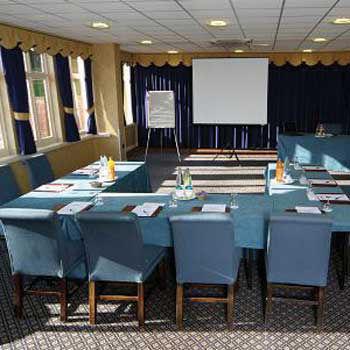 Bestwood Lodge Hotel هوكنال توركارد المظهر الخارجي الصورة