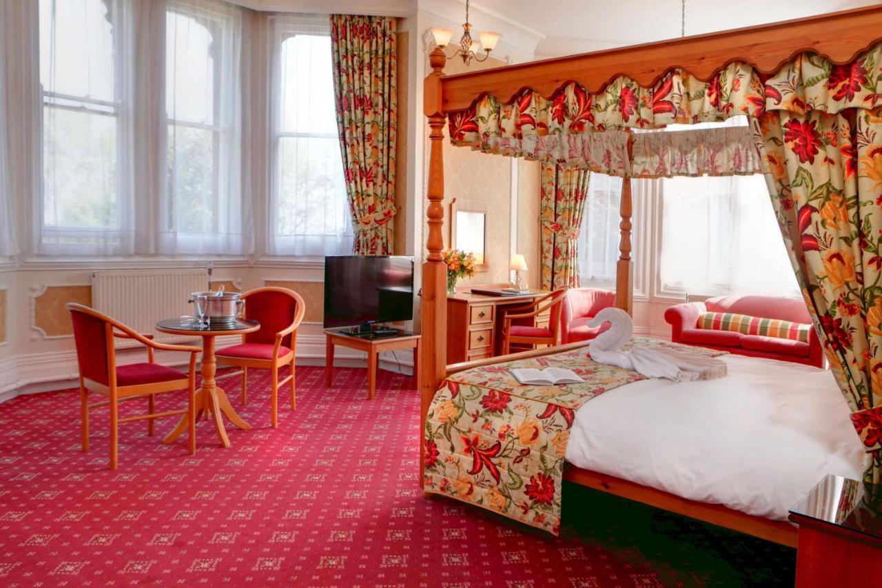 Bestwood Lodge Hotel هوكنال توركارد المظهر الخارجي الصورة
