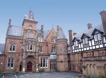Bestwood Lodge Hotel هوكنال توركارد المظهر الخارجي الصورة