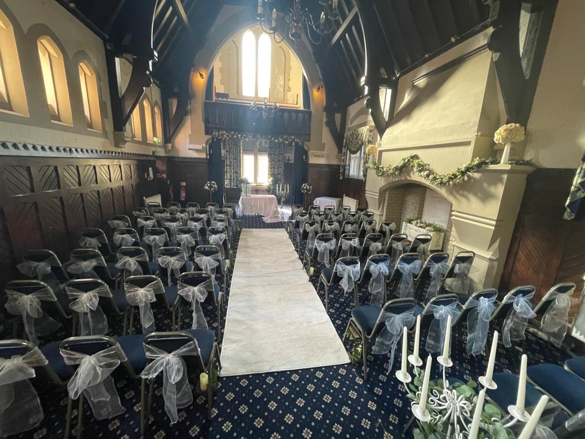 Bestwood Lodge Hotel هوكنال توركارد المظهر الخارجي الصورة