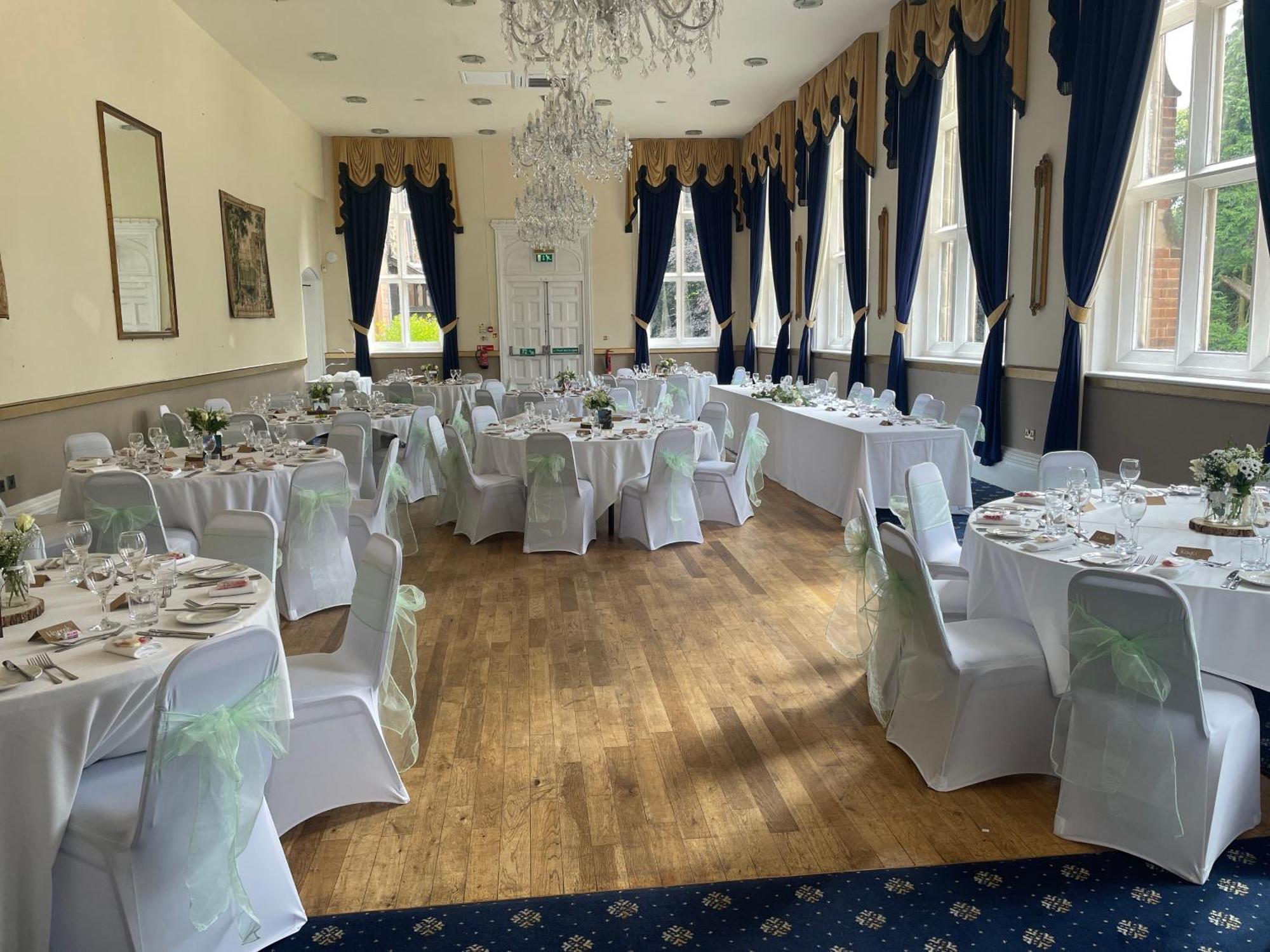 Bestwood Lodge Hotel هوكنال توركارد المظهر الخارجي الصورة