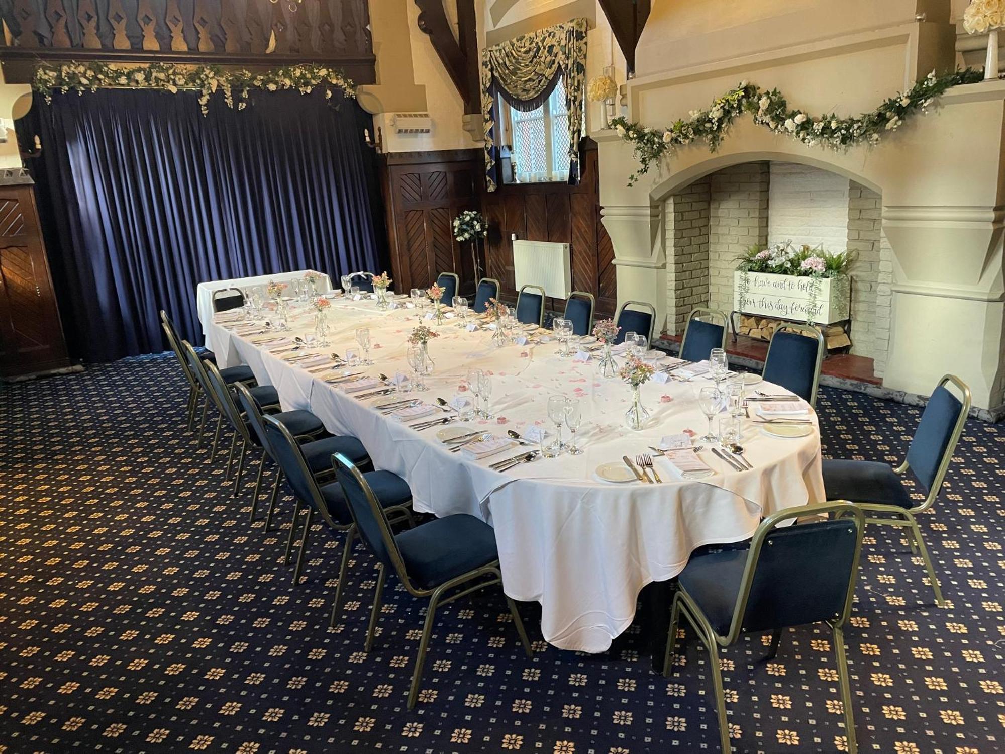 Bestwood Lodge Hotel هوكنال توركارد المظهر الخارجي الصورة